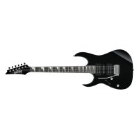 Ibanez GRG170DXL-BKN (Left-Handed) GIO Electric Guitar