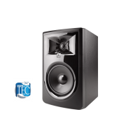 JBL 306P MkII Powered 6" 2-Way Studio Monitor (per Piece)