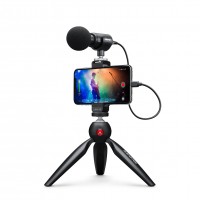 SHURE MV88+DIG+VIDKIT