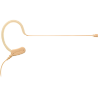 SHURE MX153T/O-TQG EARSET HEADWORN MIC