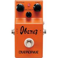 Ibanez OD850
