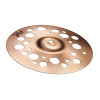 Paiste PST X 10" SWISS SPLASH