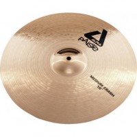 Paiste ALPHA BRILLIANT 16" Medium Crash