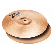 Paiste PST X 12" CAJON HATS Paiste PST X 12" CAJON HATS