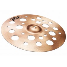 Paiste PST X 14" SWISS THIN CRASH Paiste PST X 14" SWISS THIN CRASH