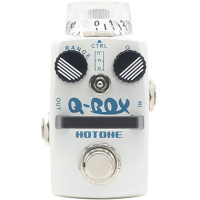Hotone Q-Box