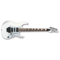 Ibanez RG350DXZ-WH Electric Guitar