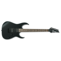 Ibanez RG421EX-BKF Electric Guitar