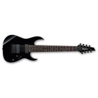 Ibanez RG8-BK 8Str Electric Guitar