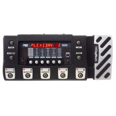 DigiTech RP500 Multi-Effects Switching Sys & USB Recording Interface