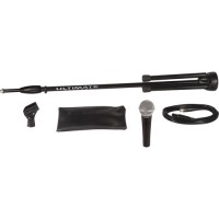 SHURE SM58-CN BTS-A Stage Performance Kit