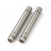 Samson C02 - Pencil Condenser Microphones