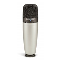 Samson C03 - Multi-Pattern Condenser Microphone