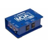 Samson MDA1 Mono Active Direct Box