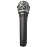 Samson Q7 - Professional Dynamic Microphone