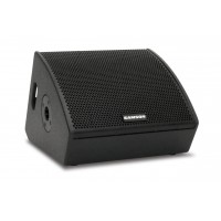 Samson RSXM10A Active Stage Monitor (free TM25 microphone cable)