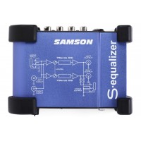 Samson S-Equalizer