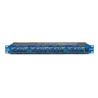 Samson S-Com 4 4-channel compressor/gate