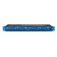 Samson S-Com Plus Stereo Compressor/Limiter