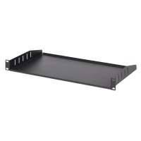 Samson SRKS1U Universal Rack Shelf 