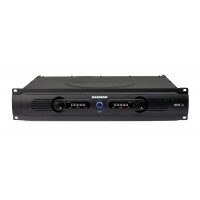 Samson Servo 600 Power Amplifier