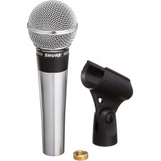 SHURE 565SD-LC Classic Vocal Microphone