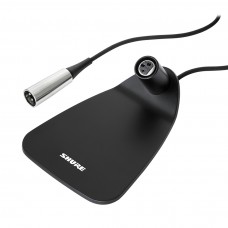 SHURE CVD-B Desktop Base for Gooseneck Mic