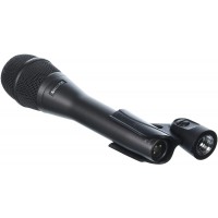 SHURE KSM9/CG Cardioid & Supercardioid Condenser Mic