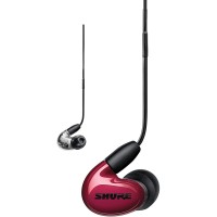 SHURE AONIC 5 SE53BARD+UNI-A Wired Sound Isolating Earbuds