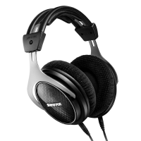 SHURE SRH1540-A Premium Studio Headphones