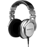 SHURE SRH940-SL-A Reference Studio Headphones