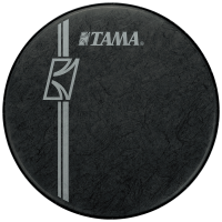 TAMA BK22BMFH 22" Fiber laminated Heads (Superstar Hyper-drive)