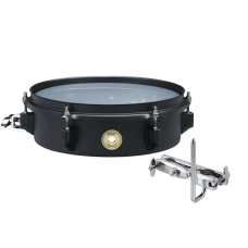 TAMA BST103MBK METALWORKS "EFFECTS" SNARE