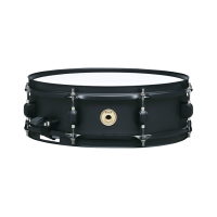 TAMA BST134MBK METALWORKS SNARE 13"x4"