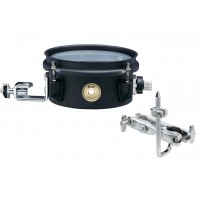 TAMA BST63MBK METALWORKS EFFECT SNARE DRUM