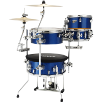 TAMA CJB46C-ISP COCKTAIL-JAM KIT (FREE SHIPPING!!!)
