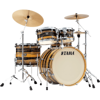 TAMA CK52KRS-NET+SM5W Superstar Classic "FREE SHIPPING!!!"