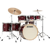TAMA CL72RSP-GGP+SM5W Superstar Classic "FREE SHIPPING!!!"