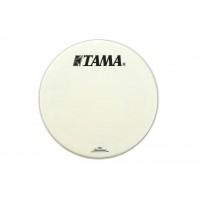 TAMA CT22BMOT 22" White Coated Heads (Starclassic Logo)