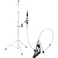 TAMA HH905RH IRON COBRA REMOTE HI-HAT STAND
