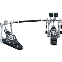 TAMA HP30TW STANDARD TWIN PEDAL