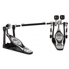 TAMA HP600DTW Iron Cobra Twin Pedal Duo Glide 