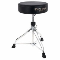 TAMA HT230 1st CHAIR ROUNDED SEAT DRUM THRONE