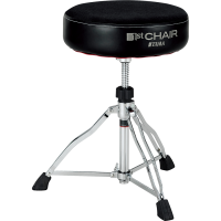 TAMA HT430BC 1st Chair Round Rider Trio "Cloth Top"
