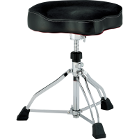 TAMA HT530BCN 1st Chair Glide Rider "Cloth Top" 