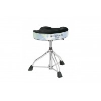 TAMA HT550TDMG 1st Chair Glide Rider w/ Tie-Dye Fabric Top Seats -LIMITED EDITION-