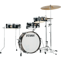 TAMA LJK48P-HBK CLUB-JAM PANCAKE