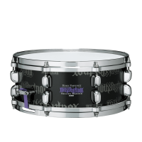 TAMA MP1455BU Mike Portnoy Signature Bubinga Snare Drum "FREE SHIPPING!!!"