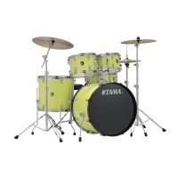 TAMA RM52KH6-FYM Rhythm Mate "Limited Edition" Free Shipping!