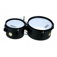 TAMA MT68STBK Metalworks "Effect" Series Mini-Tymps